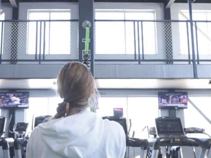 Fitness center in poplar bluff mo