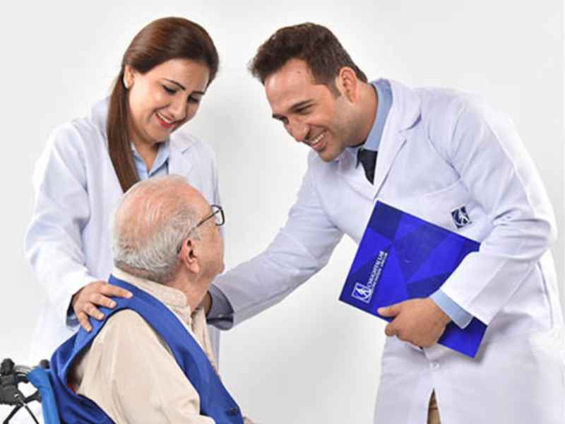 Home health agencies in Poplar Bluff