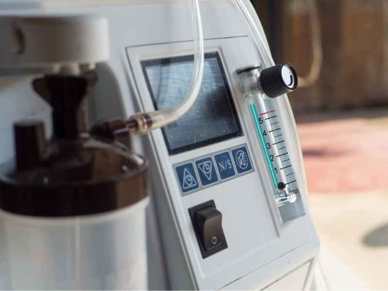 Medical supplies in poplar bluff mo