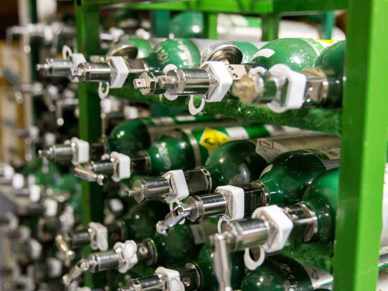 Oxygen delivery in Poplar Bluff mo