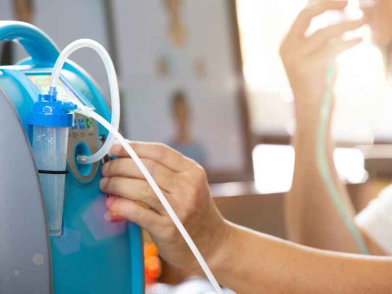 Oxygen supply Poplar Bluff mo