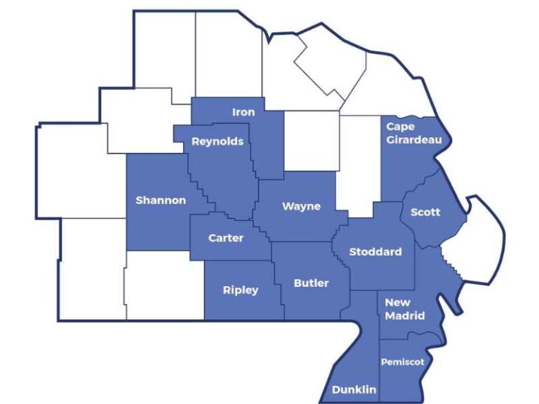 Ozark home health Poplar Bluff Missouri