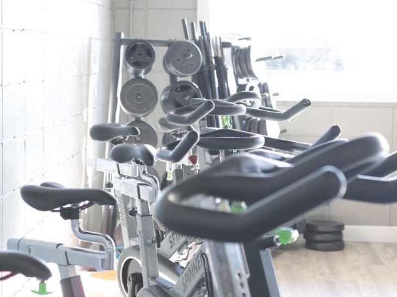 Ozark fitness poplar bluff mo classes