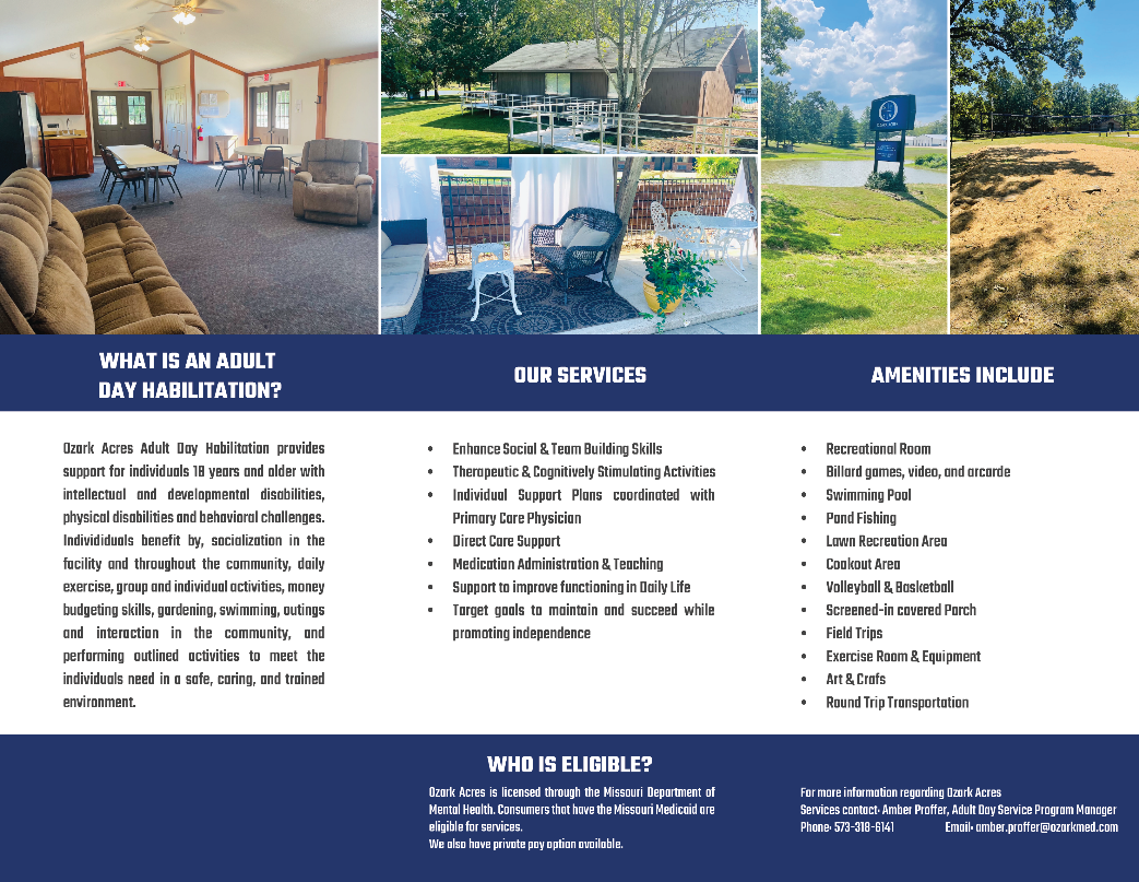 Poplar Bluff Behavioral Health