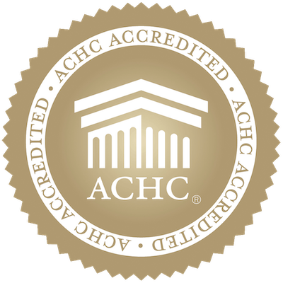 Accreditation Logo
