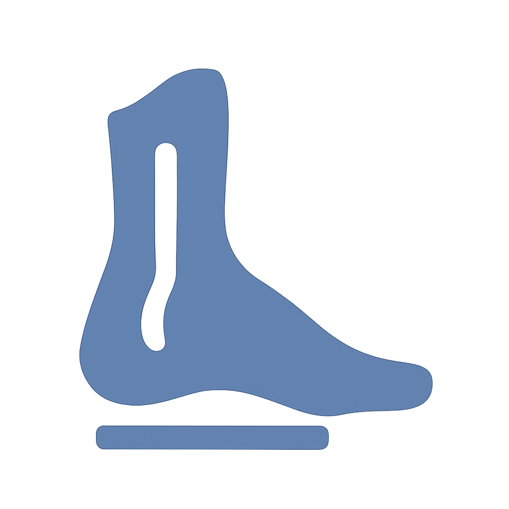 Ozark DME Supportive Features Icon