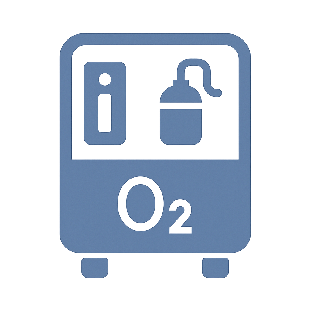 Ozark Oxygen Concentrator