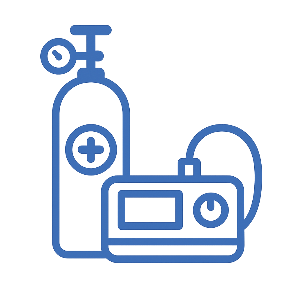 Ozark Medical Equipment