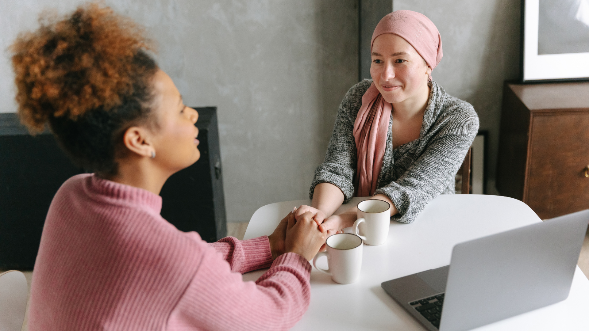 Emotional Recovery After a Mastectomy