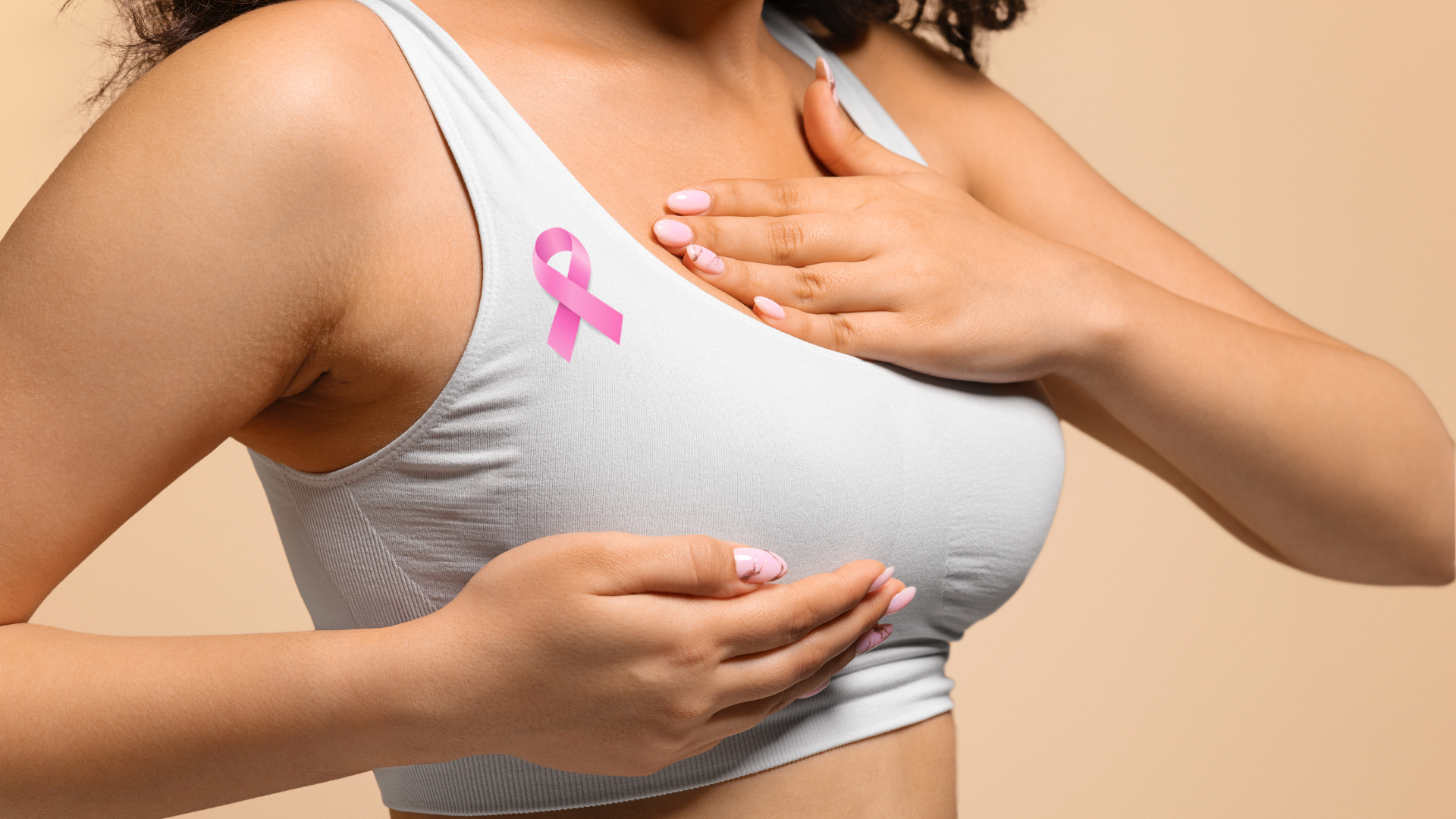 Can Compression Sleeves Help Prevent Lymphedema After Breast Surgery?