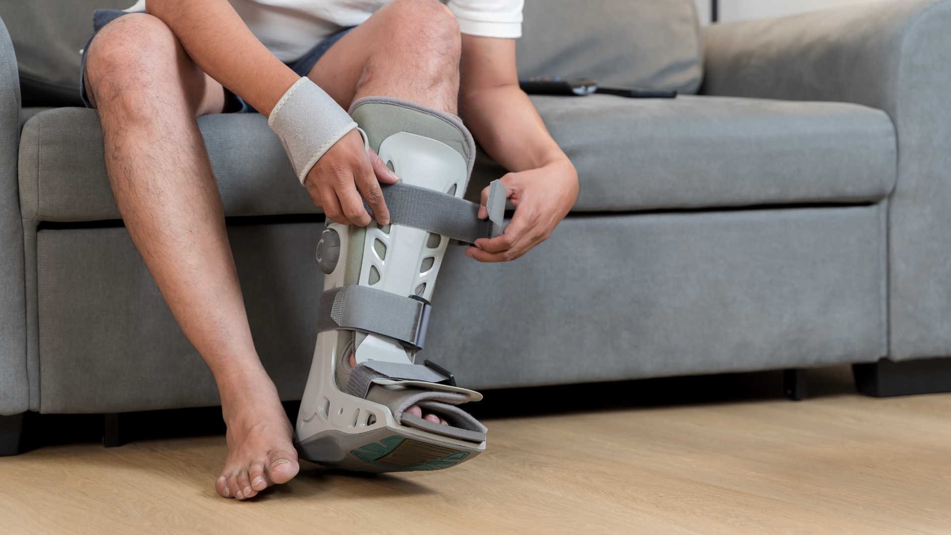 Custom Vs off shelf braces