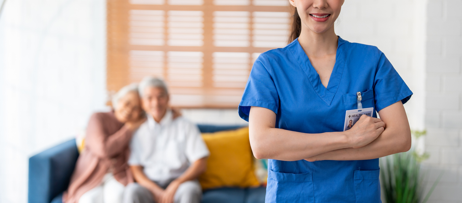 Hospice and Home Health Care