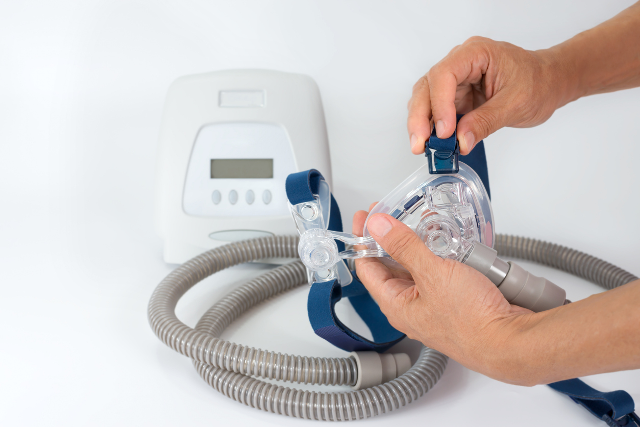 CPAP Replacement Guide