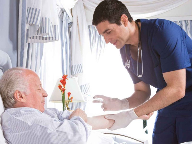 Ozark Total Health About Us